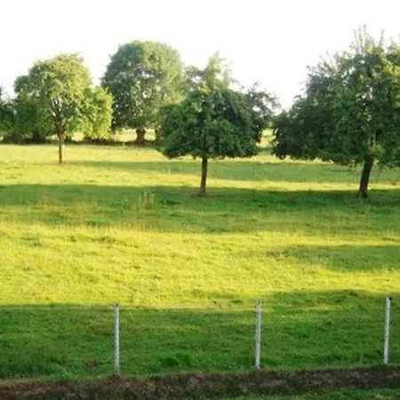 Feriehus Gites Et Tonneaux De La Liniere Fiquefleur-Équainville