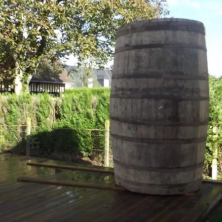 Gites Et Tonneaux De La Liniere Fiquefleur-Équainville