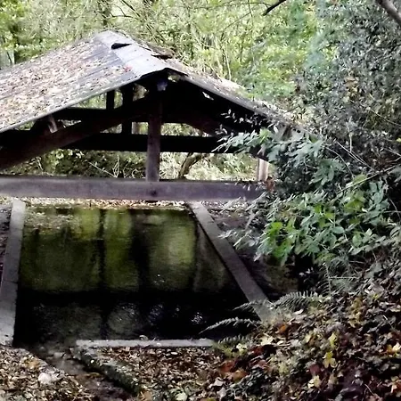 Gites Et Tonneaux De La Liniere Fiquefleur-Équainville