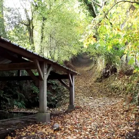 Gites Et Tonneaux De La Liniere Feriehus